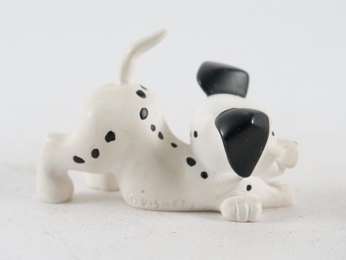 Creation Leblon Delienne LUCKY 101 Dalmatians Disney Resin Boxed - Picture 8 of 12