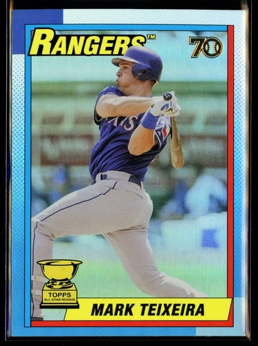 2021 Topps All-Star Rookie Cup - Singles - Set Builder - U Pick - NM-MT - Picture 53 of 54