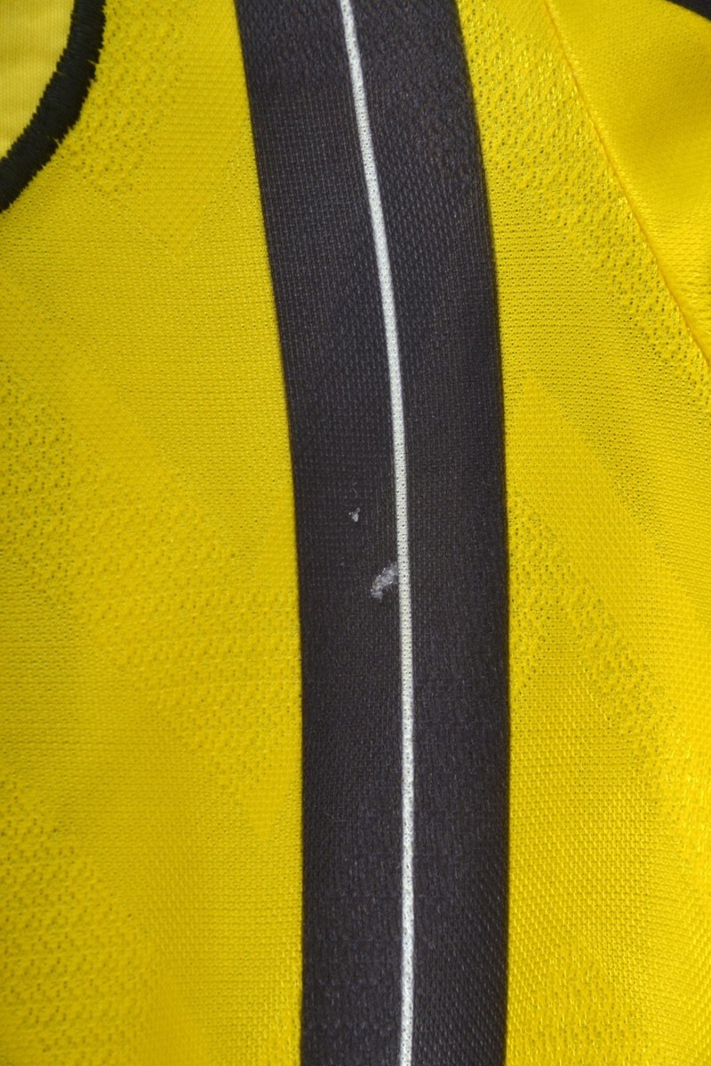 【正規品】シェフィールド・ウェンズデー　Sheffield Wednesday SHEFFIELD WEDNESDAY 1992/1993 AWAY FOOTBALL SHIRT JERSEY