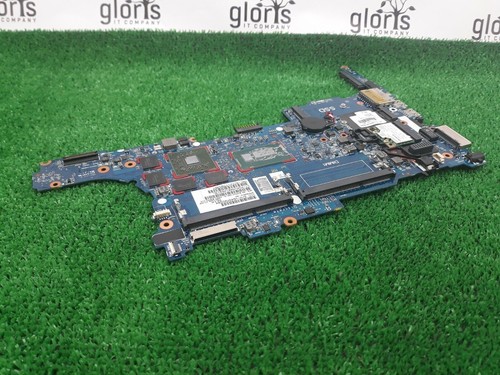 Original HP EliteBook 840 G1 Laptop Mainboard AMD 802512-601 i5 *KEIN Strom - Bild 3 von 8