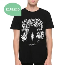 Sigur Ros Takk Album Music T-shirt SE27996