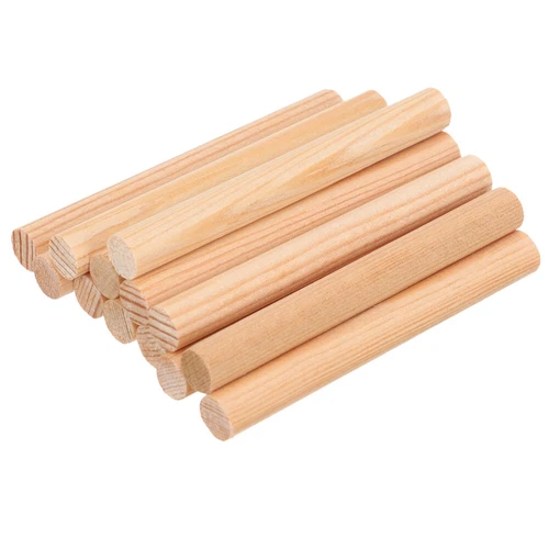  20 Pcs Violin Sound Column Instrument Supplies Musical Instruments