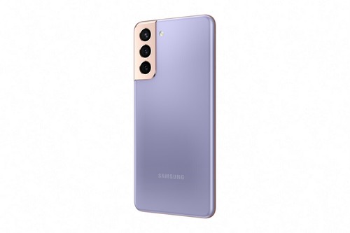 Samsung Galaxy S21 5G 128Go 8Go 6,2" Violet Débloqué Double SIM - Neuf Scellé - Photo 6/8