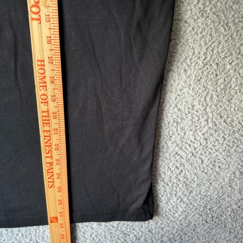 NEW Nike T Shirt Mens Medium Blue Dri-Fit Graphic Livestrong Casual Outdoor - Picture 10 of 11