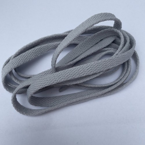 Pair Flat Coloured Shoe Laces Trainer For Jordan 1 AF1 Air Force 1 120cm 160cm - Picture 78 of 164