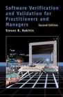 Software Verification and Validation for Practitioners and Managers by Steve Rakitin (Hardback, 2001)