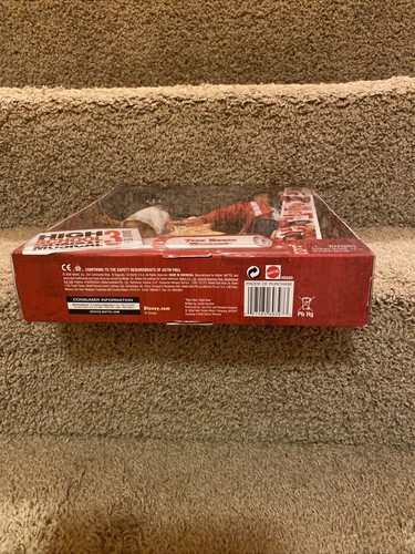 Disney High School Musical 3 Tree House Moment W/Troy & Gabriella Singing Doll - Picture 6 of 6