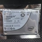 1.6TB SSD INTEL S3520 SATA DELL 2.5" DP/N: 0R3J3Y SSDSC2BB016T7R 6 Gbps 1.6T