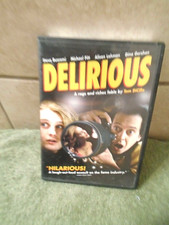 Delirious (DVD, 2008)