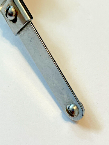 Ludwig filtro rullante super sensibile pezzo di ricambio - Foto 5 di 7
