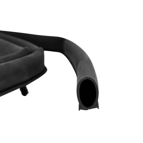 HOOD SEAL 68070493AA Fits For 2011-2020 JEEP GRAND CHEROKEE DODGE DURANGO - Picture 3 of 5