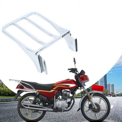 fatboy luggage rack
