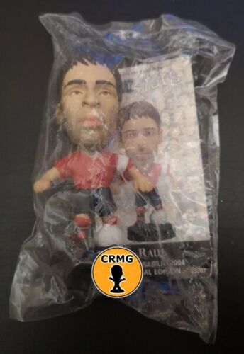 CRMG Corinthian ProStars MEMORABILIA & REDEMPTION SPECIALS - Picture 8 of 18