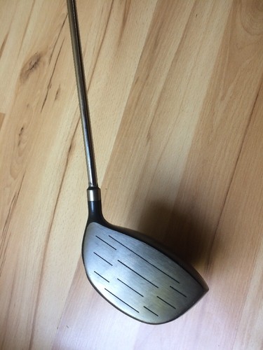 Used Left Hand Powerplay Select 5000 10.5 Degree Apollo Tungsten Hi-Cor Titanium - Picture 10 of 11