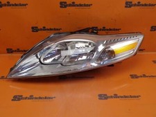 Hauptscheinwerfer links 7S71-13W030-AH FORD MONDEO IV TURNIER (BA7) 2.0 TDCI