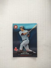 2011 Topps - Ticket to Toppstown #TT-33 Victor Martinez (PWE)