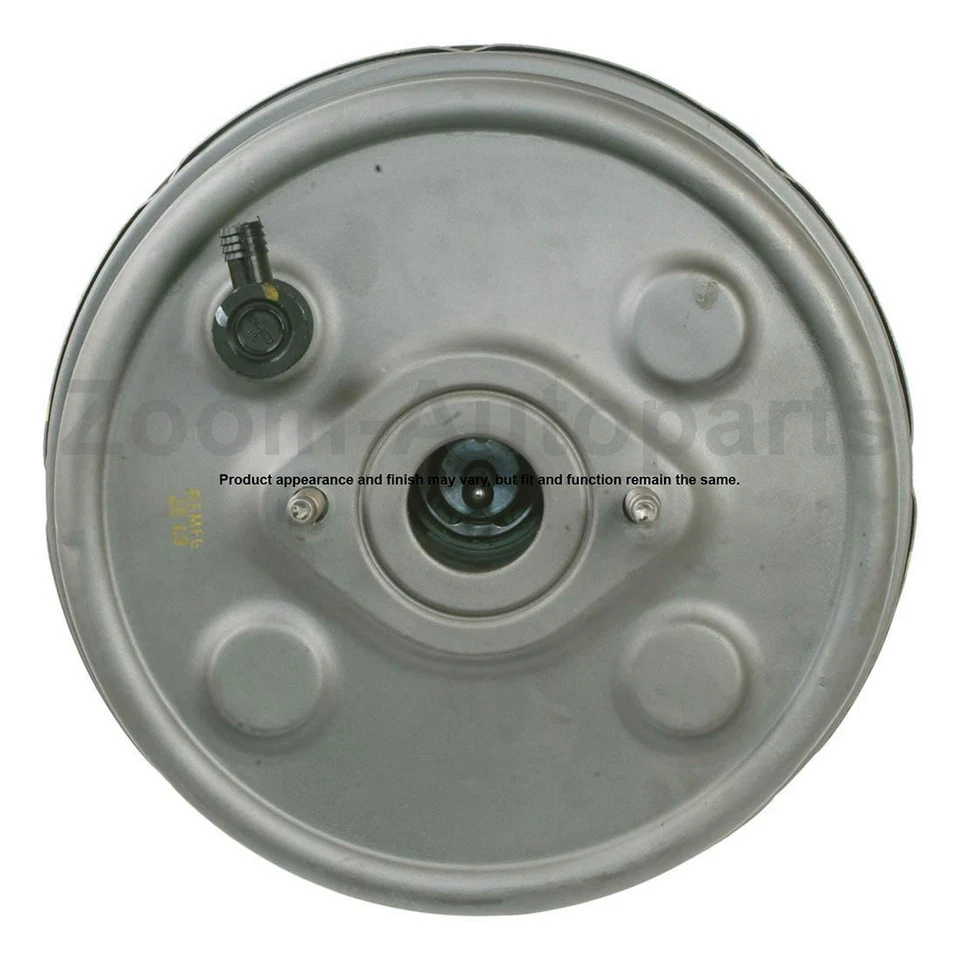 2007 雪佛兰夏延动力制动增强器 — 第 2/4 张图片