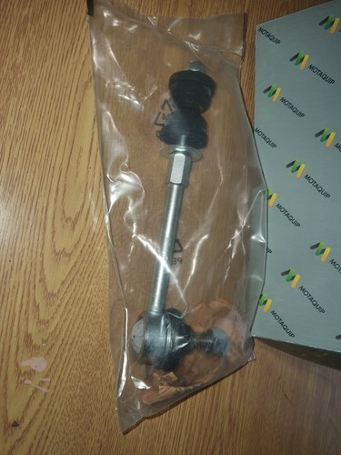 GENUINE OE QUALITY MOTAQUIP VSL942 ANTI ROLLBAR STABALISER LINK FORD VOLVO - Picture 2 of 5