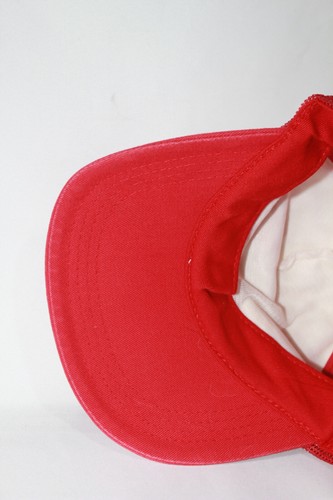 Gorra de camionero Roxy roja talla única EE. UU. - Imagen 12 de 19