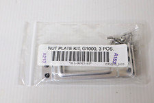 Garmin 011-00915-01 G1000 Nut Plate Kit