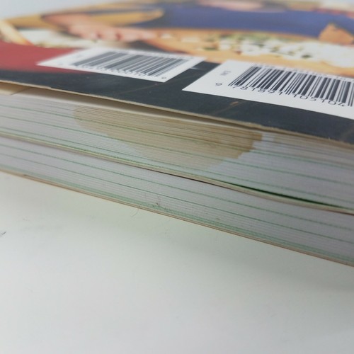 Rachael Ray 30-Minute Meals 2 -Paperback By Ray, Rachael VG-EX! 2003 - Picture 11 of 11