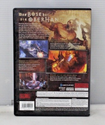 新品 Diablo III ディアブロ3 コレクター ズエディション 北米版