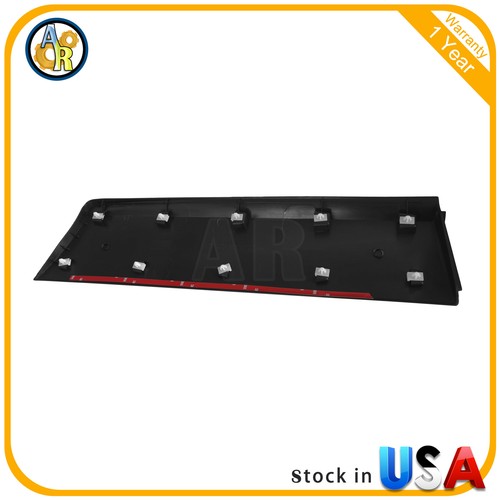 Rear Right Door Body Side-Lower Molding Trim For 2015-2021 Chevrolet Trax GM OEM - Picture 3 of 5