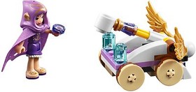 LEGO ® Elves 41180 Ragana's magical shadow castle new original packaging NEW MISB NRFB