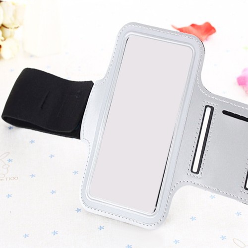 Sports Wrist Band Phone Holder Laufende Telefon-Armtasche Lauftasche Für Handy - Zdjęcie 2 z 11
