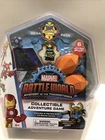 Marvel Battleworld : Mystery Of The Thanostones Adventure Game/ LOKI
