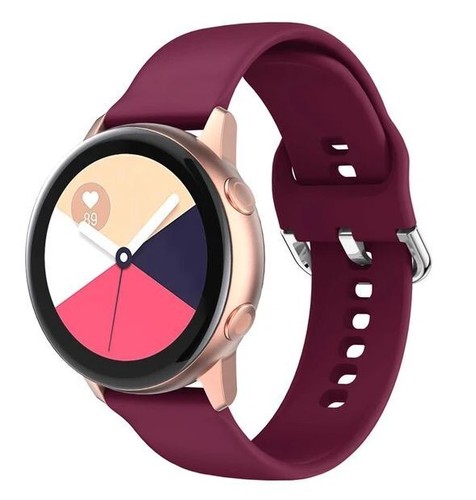 Para Polar Ignite 3 Correa Reemplazo Band Silicona Reloj 20mm Grande Pequeño - Imagen 18 de 18
