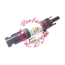 DC 1000V 15A Amp Inline Fuse And Holder Waterproof 10*38mm Solar Power PV Array