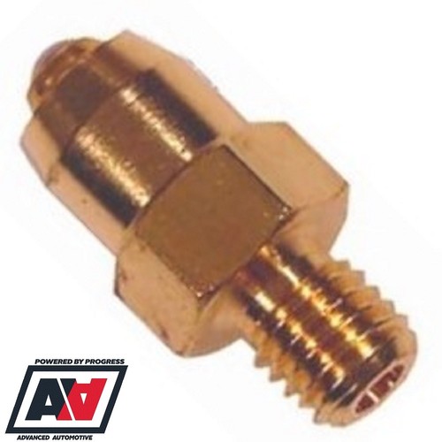 Weber 40 45 48 50 DCOE DCO/SP Carburettor Carb 225 Needle Valve 2279503-225 ADV - Bild 6 von 6