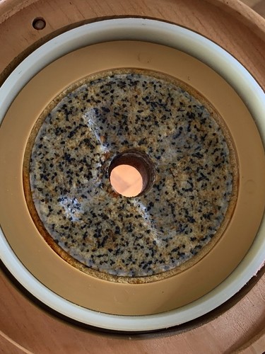 OSTTIROLER GETREIDEMÜHLEN Mod. La Perla Getreidemühle - Bild 10 von 12