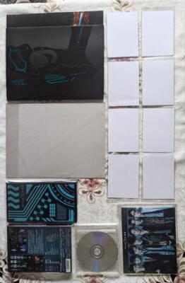 PSYCHO-PASS Blu-ray Lot of set Stage Virtue and Vice VV