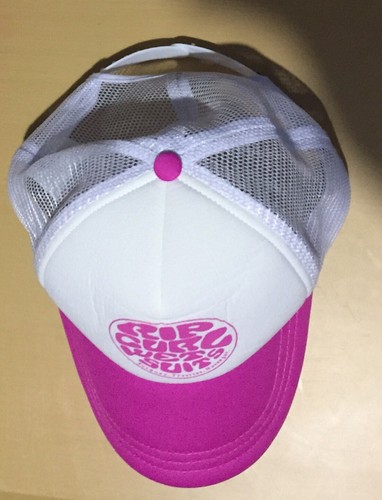 RIP CURL: Mute Torquay Trestles Hossegor | Cappello da surfista - TAPPO CAMIONISTA Snapback - Foto 5 di 5