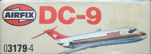 Airfix 1/144 Flugzeug mehrere Serien Typ 6 Verpackung 1978-81 - BITTE ANSEHEN! - Bild 12 von 39