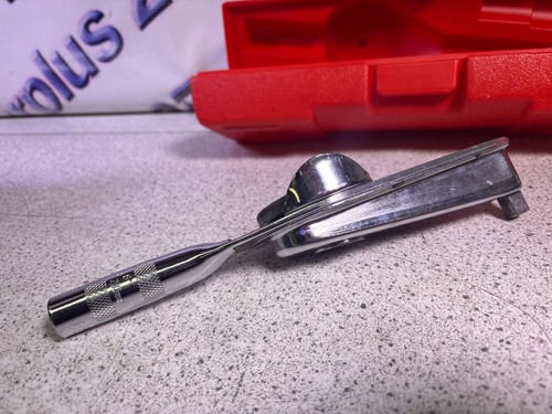 Snap On - TE12A/ Drive Torque Wrench/ Torque Meter 8" 203 mm - Picture 4 of 8