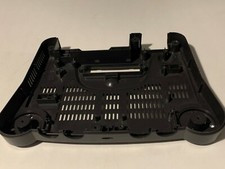 Nintendo 64 N64 System Console Bottom Shell Case - NICE - FREE SHIPPING