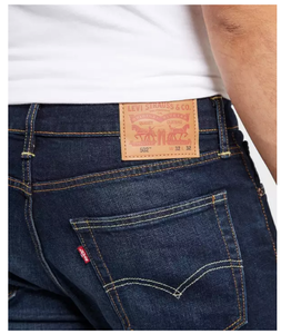Levi's® - 502 Regular Tapered Jeans (Easy Light) | HHV