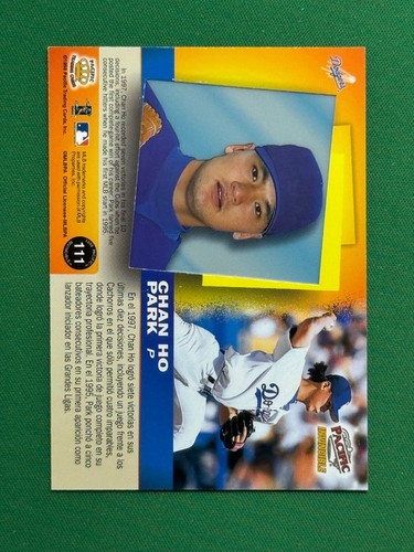 1998 Pacific Invincible Baseball PICK YOUR CARD COMPLETE YOUR SET - Picture 212 of 288