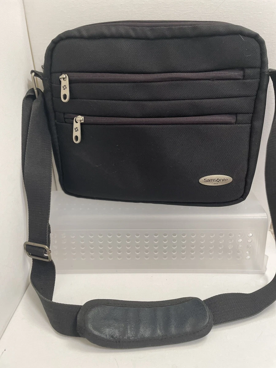 Side bags for cheap mens american tourister