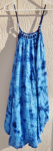 VESTIDO DE VERANO RAVIYA - Imagen 2 de 2