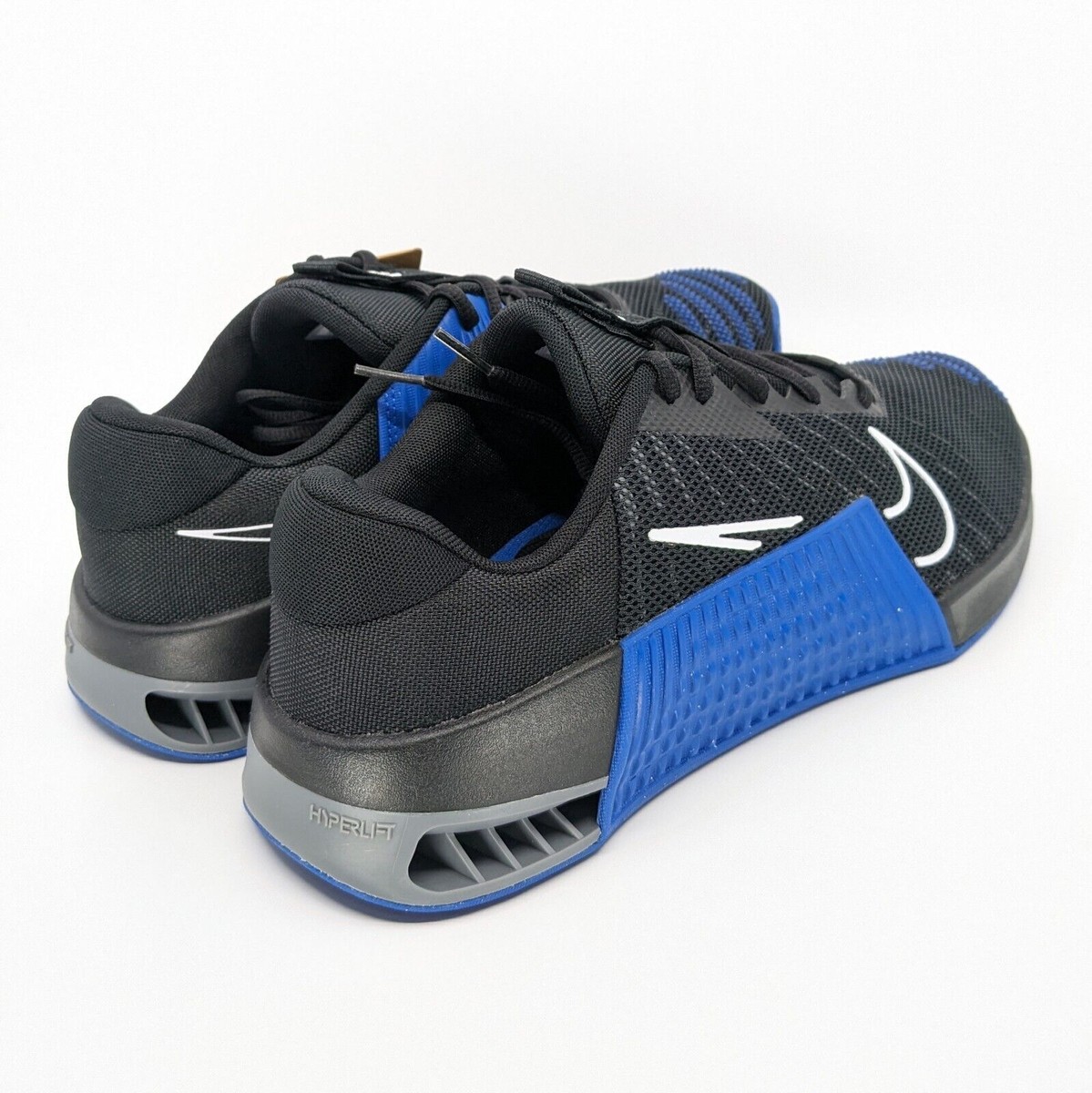 Nike Metcon 9 / ブラック Nike Metcon 9 Black/Smoke Grey is HERE 🔥⁠ ⁠ Let's take a