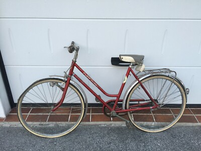 Fahrrad Oldtimer Puch Touring für Sammler Oldtimer Fahrrad günstig kaufen | eBay