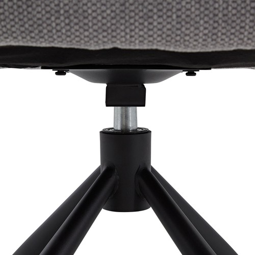 Esstisch 200 cm Esszimmertisch Oval Tisch Esszimmerstühle 4er Set Homestyle4u - Bild 22 von 36