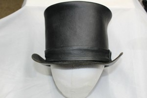 authentic top hat