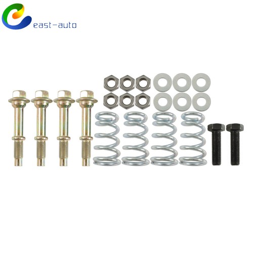 Catalytic Converter Set Front&Rear 644072 17353 Fit for 13-20 Nissan NV200 2.0L - Bild 10 von 11