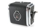 Hasselblad 6x6cm Camera Film Backs and Holders
