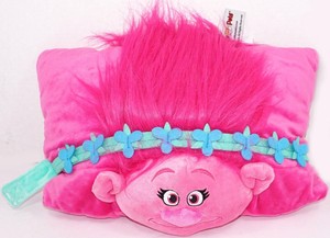 trolls pillow pet